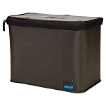 Waterbox T3646 115 Случай Буровой Установки Черный Black