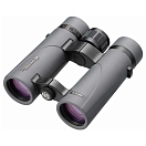 Купить Bresser 830120 бинокль Pirsch ED 8x34 Серый  Black 7ft.ru в интернет магазине Семь Футов
