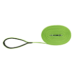 Trixie 19904 Следящий поводок Зеленый  Green 20 mm x 5 m