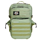 Купить Elitex training v4-45l-kiwi Рюкзак Tactical V1 45L 40x30x20 7ft.ru в интернет магазине Семь Футов