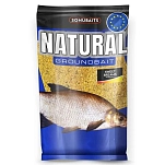 Sonubaits S1780034 прикормка breams Natural сладкий Brown