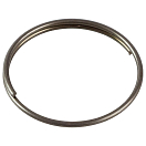 Кольцо муфты переключения скорости Yamaha 9.9-30, Recmar 6484563300_RM