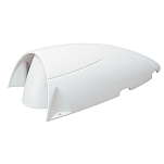 Plastimo 52425 Dorade Вентиляционная коробка White / Red