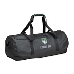 Madcat 1623072 Сумка 128L Laundry  Black 80x40x40 cm