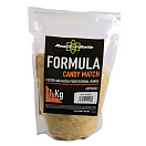 Купить Reactor baits 4999S001 Formula 1kg Конфетная прикормка Yellow 7ft.ru в интернет магазине Семь Футов