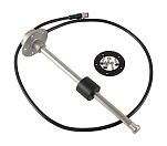 Датчик уровня 275 мм, NMEA200, нержавеющий, Marine Rocket LS0275S5NMEAMR