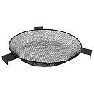 Купить Energoteam 75629335 5 mm Сетка круглое сито Серебристый Green 33 cm 7ft.ru в интернет магазине Семь Футов