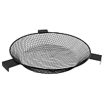 Energoteam 75629335 5 mm Сетка круглое сито Серебристый Green 33 cm