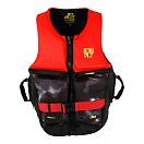 Купить Жилет страховочный JetPilot 3SXTY Hyperflex S-Grip Eco Vest L50S M OEM: 2601603 в интернет магазине Семь Футов
