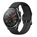Xiaomi bhr08ivgl Смарт-часы Watch S5 46 mm Black 28x7x4