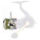 Купить Daiwa Q892901 CRE23LTPET2500XH+TRESSE Запасная Шпуля 7ft.ru в интернет магазине Семь Футов