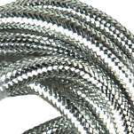 Textreme PMM-140-UNIT Дубляж Mylar 1 m  Silver M