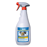 Sadira 4060 Ultimate 750ml Обезжириватель Белая White