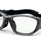 Спортивные очки с диоптриями Rec Specs / Rs-51  / Gunmetal Black, rs-51 gmbk5520 csf