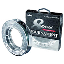 Купить Daiwa T8SP13510 Tournament Specialist 8 Тесьма 135 м Зеленый Green 10 Lbs  7ft.ru в интернет магазине Семь Футов