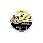 Asari LAMP15010 Power Masaru 150 M Линия Зеленый  Green 0.100 mm 