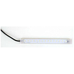 Scandvik 390-41650P Скан-полоса Led Свет Белая  White / Grey 8´´ 