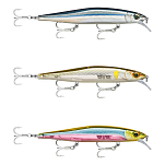 Rapala RA5824027-UNIT Precision Xtreme Mavrik Saltwater Пескарь 110 mm 16g GHSH