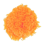 Baetis BABHO Blob Hair Перо  Orange