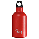 Купить Laken TE3R Futura 350ml Термо Красный  Red 7ft.ru в интернет магазине Семь Футов