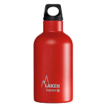 Laken TE3R Futura 350ml Термо Красный  Red