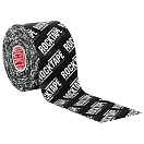 Купить Rock tape 21619-5cmx5m кинезиологическая лента Standard 5 cmx5m Black / White 10x10x10 7ft.ru в интернет магазине Семь Футов