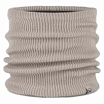 Buff ® 134481.954.10.00 Шарф-хомут Knitted & Fleece Бежевый Renvi Birch Gray