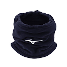 Купить Mizuno 32FY9W02-14-U Шея теплее Promo  Navy 7ft.ru в интернет магазине Семь Футов