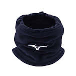Mizuno 32FY9W02-14-U Шея теплее Promo  Navy