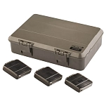 Zfish zf-7321 коробка для мелких деталей Z-Box PRO 45 15x10x4