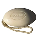 Купить Docksoap i80521 мыло On Rope 175g White 10x5x10 7ft.ru в интернет магазине Семь Футов