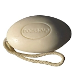 Docksoap i80521 мыло On Rope 175g White 10x5x10