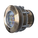 Ocean led 812-e6009w свет Explore E6 XFM Ultra White 26x16x18 11000 Lumens
