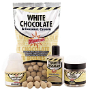 Dynamite baits 34DBDY657 White Chocolate Всплывающие окна Многоцветный White Chocolate 15 mm (1 Pot) 