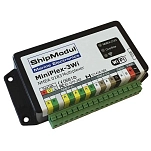 Shipmodul NN-092 Miniplex-3Wi-N2K разъем  Black