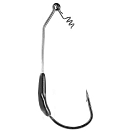 Купить VMC 31VM7329DD03/0K1 7329DD Техасский Крюк Черный  Black Nickel 3/0  7ft.ru в интернет магазине Семь Футов