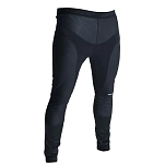 RST 118300130 Брюки Thermal Windblock Черный  Black 30