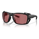 Купить Costa 06S9111-91110860 поляризованные солнцезащитные очки King tide 8 Matte Black Rose 580G/CAT3 7ft.ru в интернет магазине Семь Футов