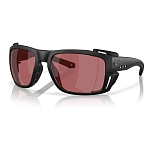Costa 06S9111-91110860 поляризованные солнцезащитные очки King tide 8 Matte Black Rose 580G/CAT3