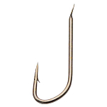 Garbolino GOMHF42120BZ-0016 Medium Speed Match Barbed 2120BZ Крюк Золотистый Bronze 16 