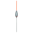 Купить Colmic GAFRAN007 плавать Francy  Silver / Black 4x18 7ft.ru в интернет магазине Семь Футов