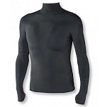 Biotex IG404L-XL Базовый слой с длинным рукавом Ingamba Thermal Черный Black L-2XL