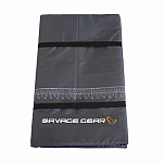 Savage gear SVS43842 Отцепляющий коврик  120 x 65 cm