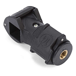 Preston innovations P0110044 Snaplock Offbox 36 Блокировать Из Аксессуары Черный Black