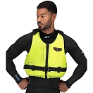 Купить Zhik pfd-0011-u-lim-xlg Спасательный жилет Active PFD Sour Lime 30x20x5 7ft.ru в интернет магазине Семь Футов
