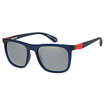 Superdry 996081-70-3130 Солнцезащитные очки Sds 5016 106p Blue CAT3