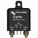 Купить Victron energy NT-866 Реле Cyrix-Li-Charge 12/ 120A 24V  Black 7ft.ru в интернет магазине Семь Футов