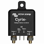 Victron energy NT-866 Реле Cyrix-Li-Charge 12/ 120A 24V  Black