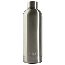Купить Puro PUSB020 H&C Бутылка 500ml Серебристый  Silver 7ft.ru в интернет магазине Семь Футов