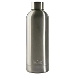 Puro PUSB020 H&C Бутылка 500ml Серебристый  Silver